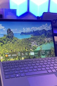 Dell Latitude 7350 Detachable