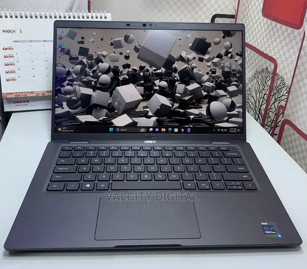 Dell latitude 7420 Specifications/Price in Nigeria