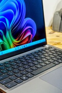 Dell Latitude 7455