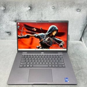 Dell Latitude 7530
