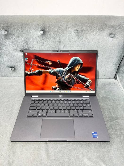 Dell latitude 7530 Specifications/Price in Nigeria