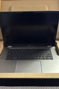Dell Latitude 7650
