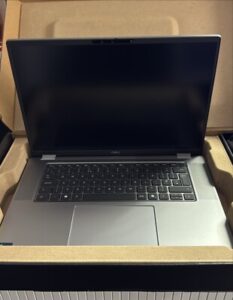 Dell Latitude 7650