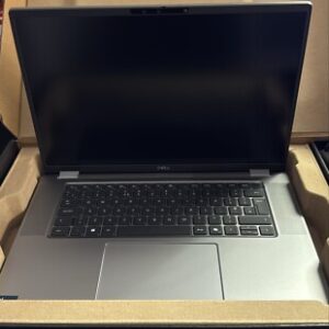 Dell Latitude 7650