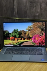 Dell Latitude 9520