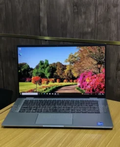 Dell Latitude 9520