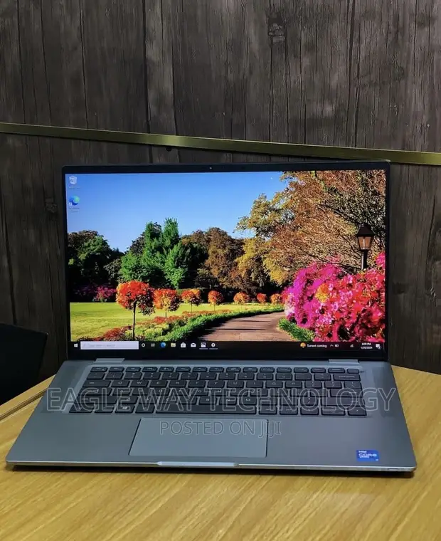 Dell latitude 9520 Specifications/Price in Nigeria