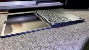 Dell latitude 7350 ultralight