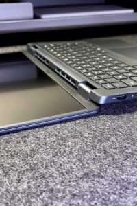 Dell latitude 7350 ultralight