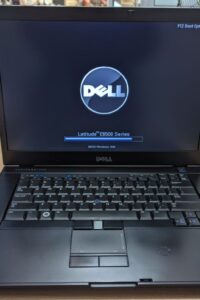 Dell Latitude E6500