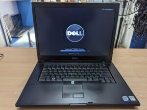 Dell Latitude E6500