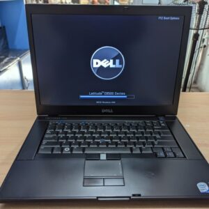 Dell Latitude E6500