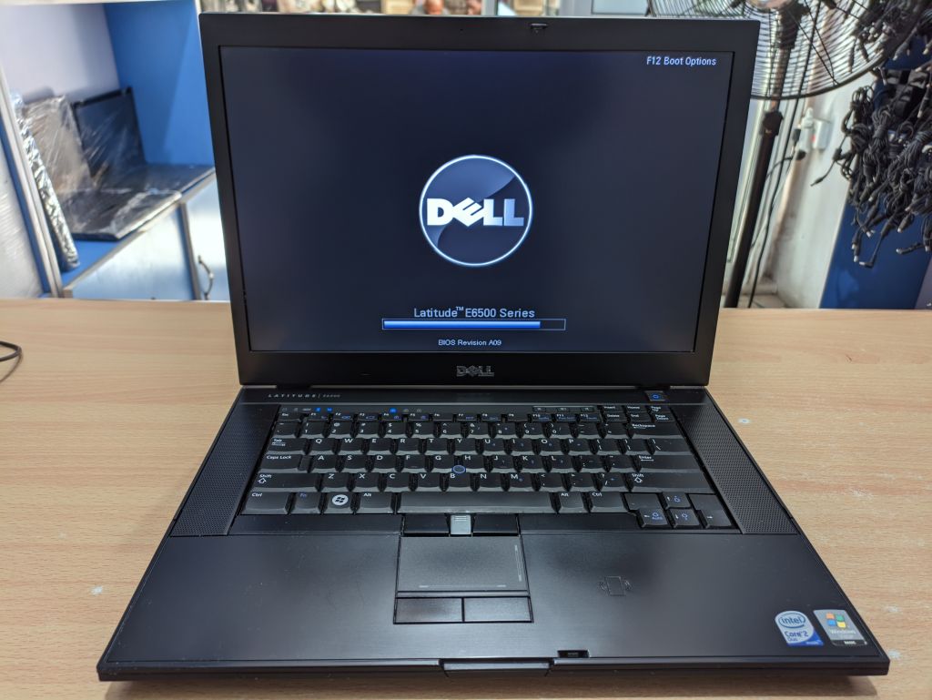 Dell Latitude E6500 Specification/Price in Nigeria