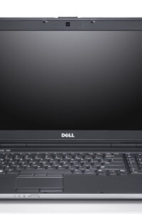 Dell Latitude E5530