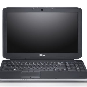 Dell Latitude E5530