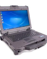 Dell Latitude E6420 XFR