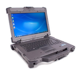 Dell Latitude E6420 XFR