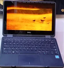 Dell Latitude E5420m