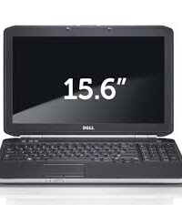 Dell Latitude E5520m