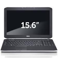 Dell Latitude E5520m