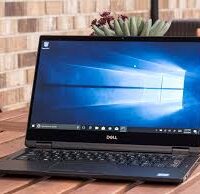 Dell Latitude 7389