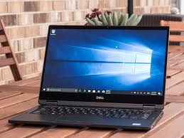 Dell Latitude 7389