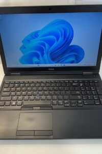 Dell Latitude 5580