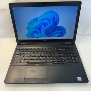 Dell Latitude 5580