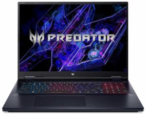Acer Predator Helios Neo 18