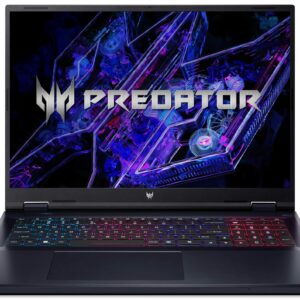 Acer Predator Helios Neo 18