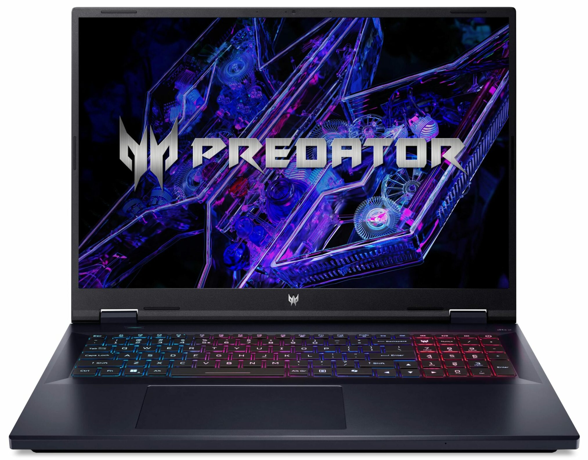 Acer Predator Helios Neo 18 Specification/Price in Nigeria