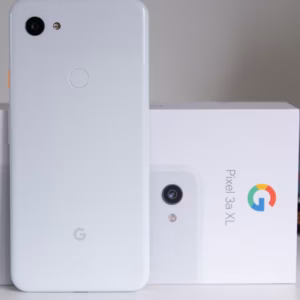 Google Pixel 3a XL