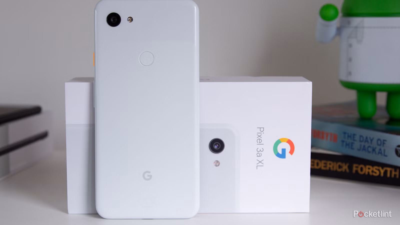 Google Pixel 3a XL Specification/Price in Nigeria