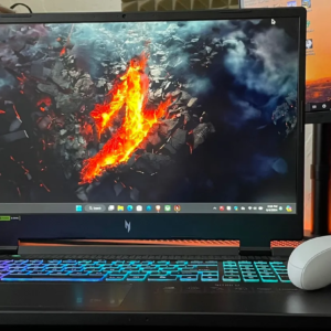 Acer Nitro 17