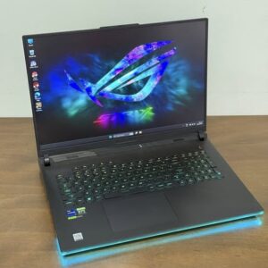 ASUS ROG Strix SCAR 18