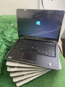 AVAILABLE LAPTOPS