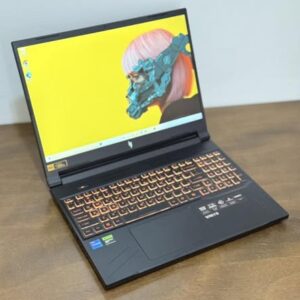 Acer Nitro 16