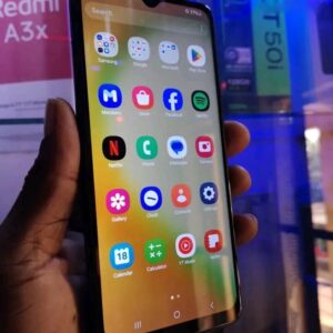 Samsung Galaxy A04s Specifications/Prices in Nigeria