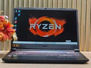 Acer Nitro 5