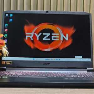 Acer Nitro 5