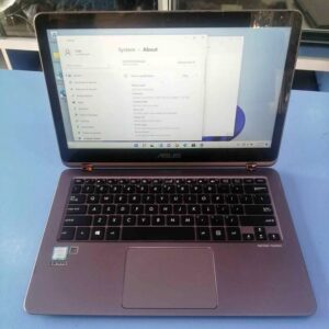 Asus Zenbook Flip 13