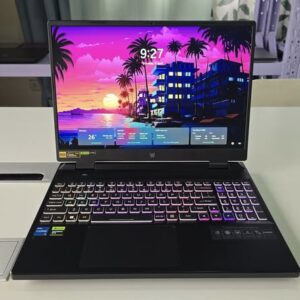 Acer Predator Helios Neo 16