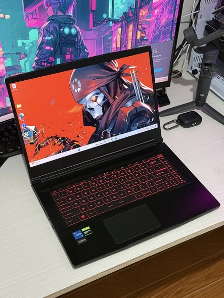 MSI GF63 Thin Specification/Price in Nigeria