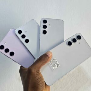 Samsung Galaxy S24 Specifications/Prices in Nigeria