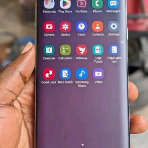 Samsung Galaxy S8+ Specifications/Prices in Nigeria