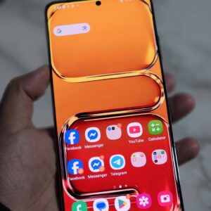 Samsung Galaxy S21 Ultra Specifications/Prices in Nigeria