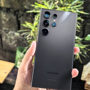 Samsung Galaxy S24 Ultra Specifications/Prices in Nigeria