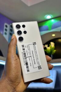 Samsung S23 Ultra Specifications/Prices in Nigeria