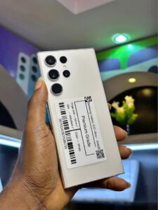 Samsung S23 Ultra Specifications/Prices in Nigeria