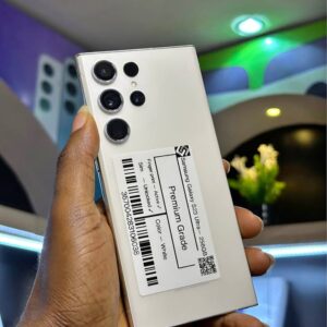 Samsung S23 Ultra Specifications/Prices in Nigeria